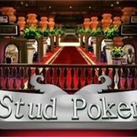Play the Stud Poker 3D slot by iSoftBet on Tikitaka Casino