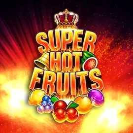 Super Hot Fruits – slot by Inspired Gaming, featured at tikitaka-casino.org