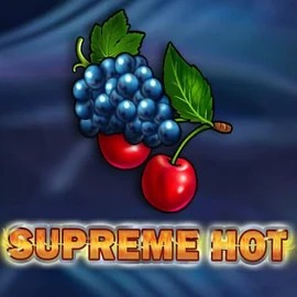 Enjoy Supreme Hot by Amusnet Interactive – logo hosted on tikitaka-casino.org