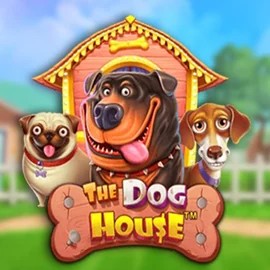 Try The Dog House slot by Pragmatic Play on tikitaka-casino.org – logo image