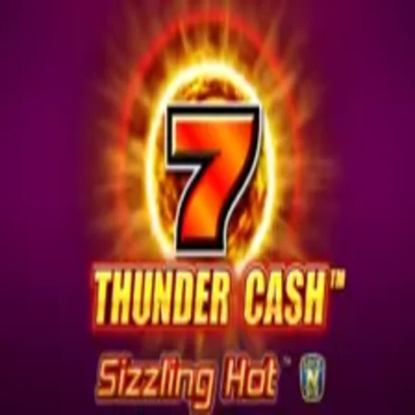 Play Thunder Cash Sizzling Hot slot by Novomatic on tikitaka-casino.org