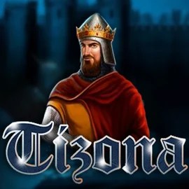Enjoy Tizona by Merkur Gaming – logo hosted on tikitaka-casino.org