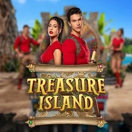 Treasure Island – slot by Pragmatic Play, featured at tikitaka-casino.org