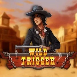Try Wild Trigger slot by Play’n GO on tikitaka-casino.org – logo image
