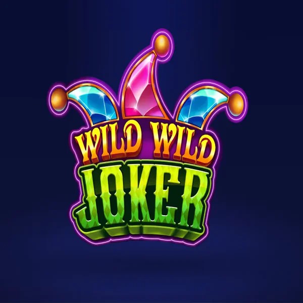 Wild Wild Joker by Pragmatic Play, showcased at tikitaka-casino.org – game logo